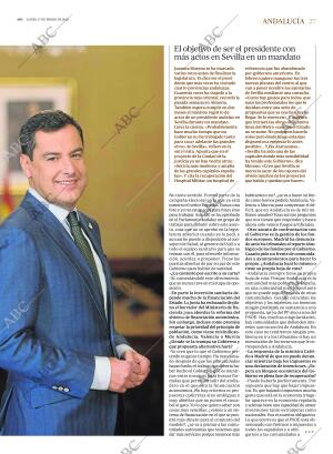 ABC SEVILLA 17-01-2022 página 27