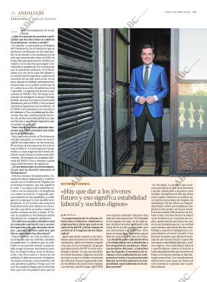 ABC SEVILLA 17-01-2022 página 28