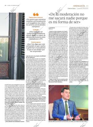 ABC SEVILLA 17-01-2022 página 29