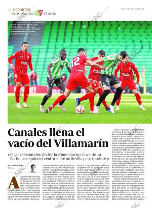 ABC SEVILLA 17-01-2022 página 32
