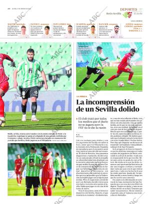 ABC SEVILLA 17-01-2022 página 37