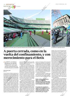 ABC SEVILLA 17-01-2022 página 38