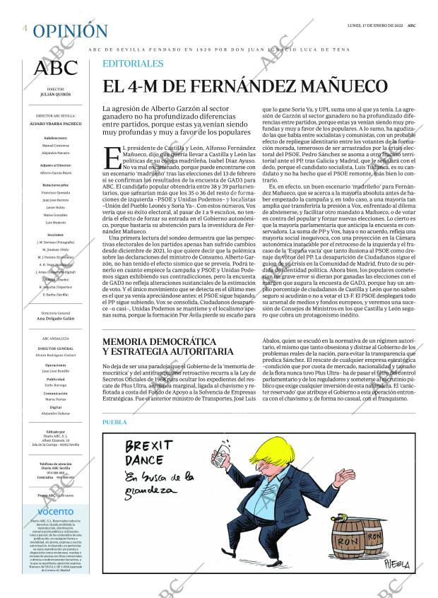 ABC SEVILLA 17-01-2022 página 4