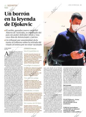 ABC SEVILLA 17-01-2022 página 42