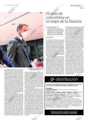 ABC SEVILLA 17-01-2022 página 43