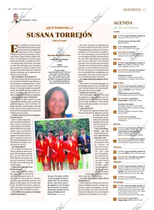 ABC SEVILLA 17-01-2022 página 45