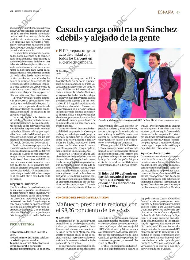 ABC SEVILLA 17-01-2022 página 47