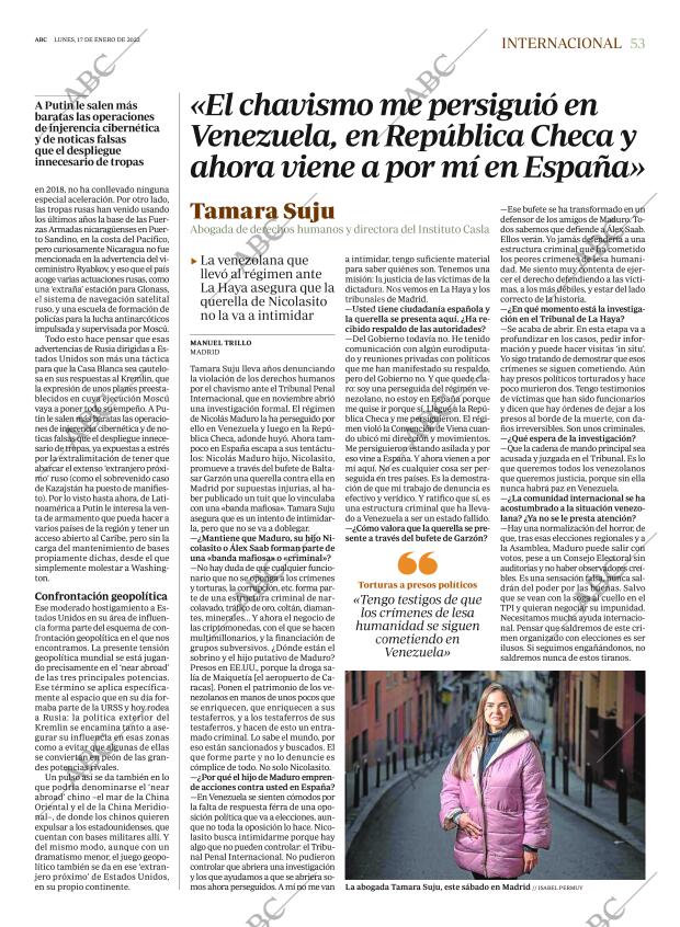 ABC SEVILLA 17-01-2022 página 53