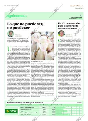 ABC SEVILLA 17-01-2022 página 61