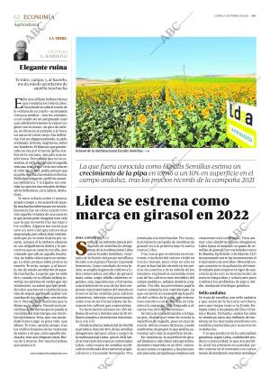 ABC SEVILLA 17-01-2022 página 62