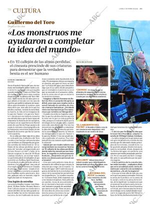 ABC SEVILLA 17-01-2022 página 70