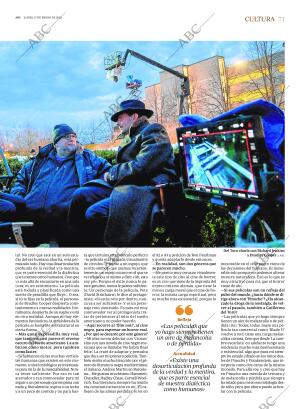 ABC SEVILLA 17-01-2022 página 71