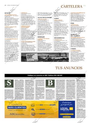 ABC SEVILLA 17-01-2022 página 73