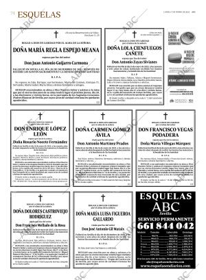 ABC SEVILLA 17-01-2022 página 74