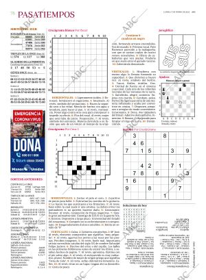 ABC SEVILLA 17-01-2022 página 76