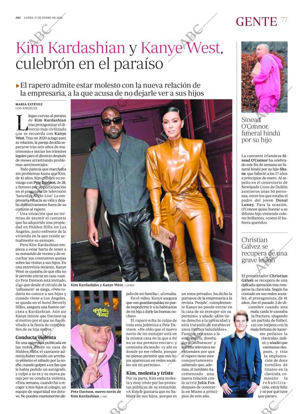 ABC SEVILLA 17-01-2022 página 77