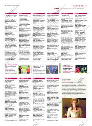 ABC SEVILLA 17-01-2022 página 79