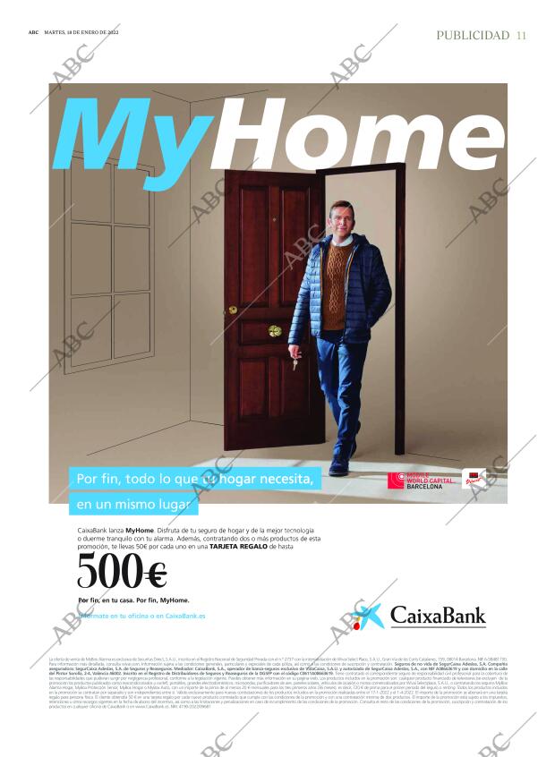 ABC SEVILLA 18-01-2022 página 11