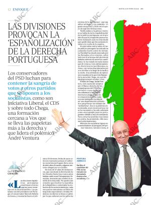 ABC SEVILLA 18-01-2022 página 12