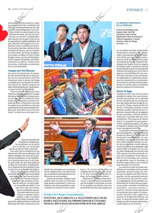 ABC SEVILLA 18-01-2022 página 13