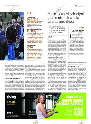 ABC SEVILLA 18-01-2022 página 15