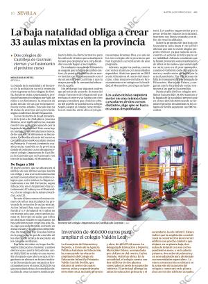 ABC SEVILLA 18-01-2022 página 16