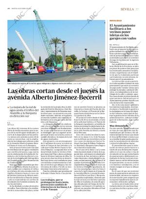 ABC SEVILLA 18-01-2022 página 17