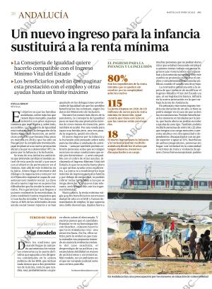 ABC SEVILLA 18-01-2022 página 26