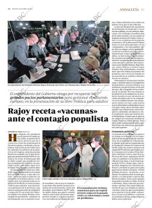 ABC SEVILLA 18-01-2022 página 29