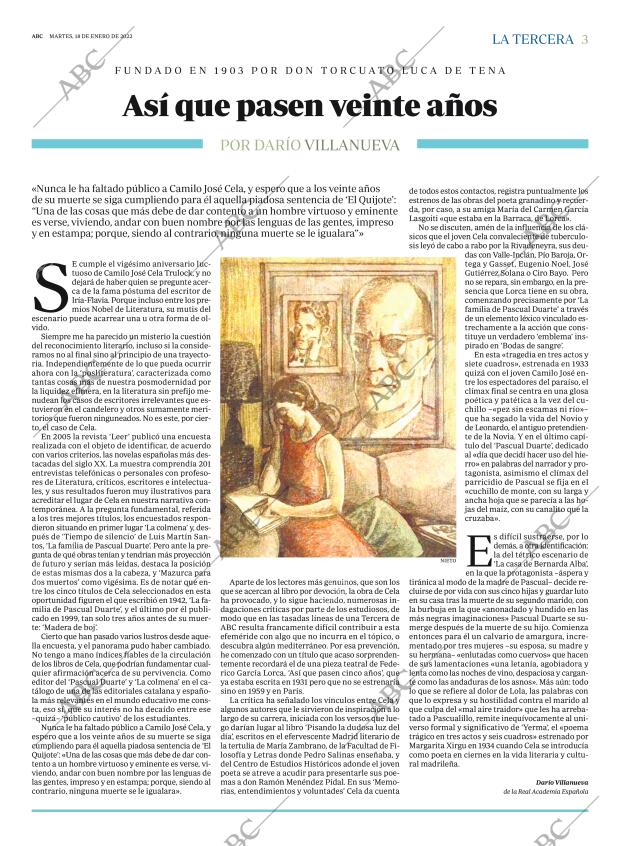 ABC SEVILLA 18-01-2022 página 3