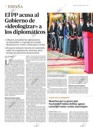 ABC SEVILLA 18-01-2022 página 32