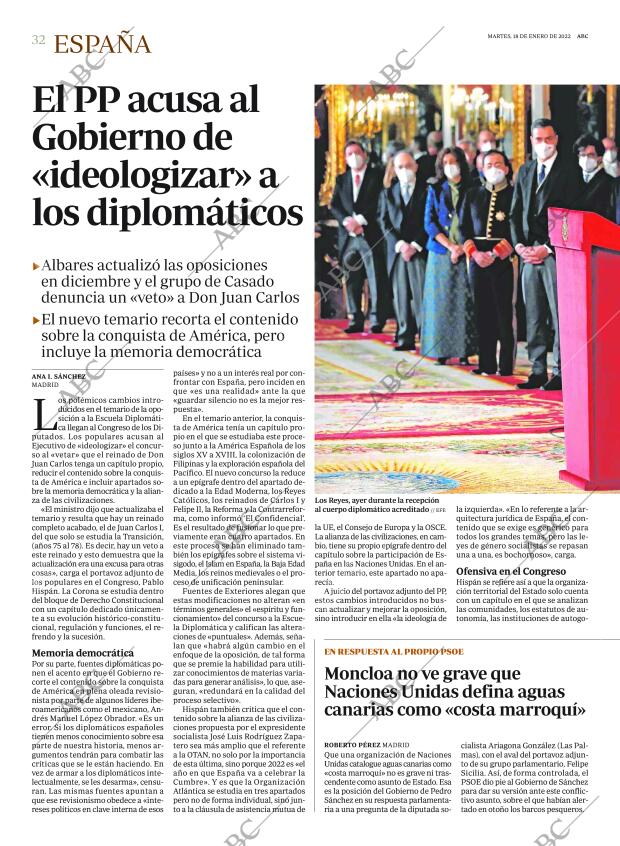 ABC SEVILLA 18-01-2022 página 32