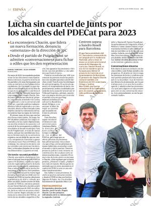 ABC SEVILLA 18-01-2022 página 34