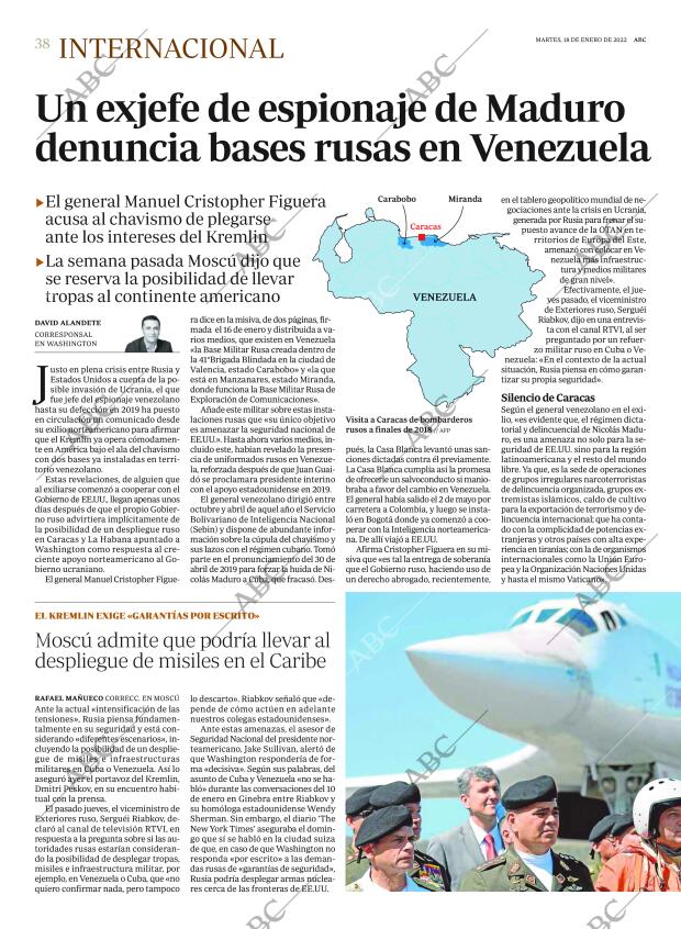 ABC SEVILLA 18-01-2022 página 38