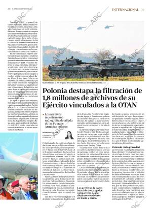 ABC SEVILLA 18-01-2022 página 39