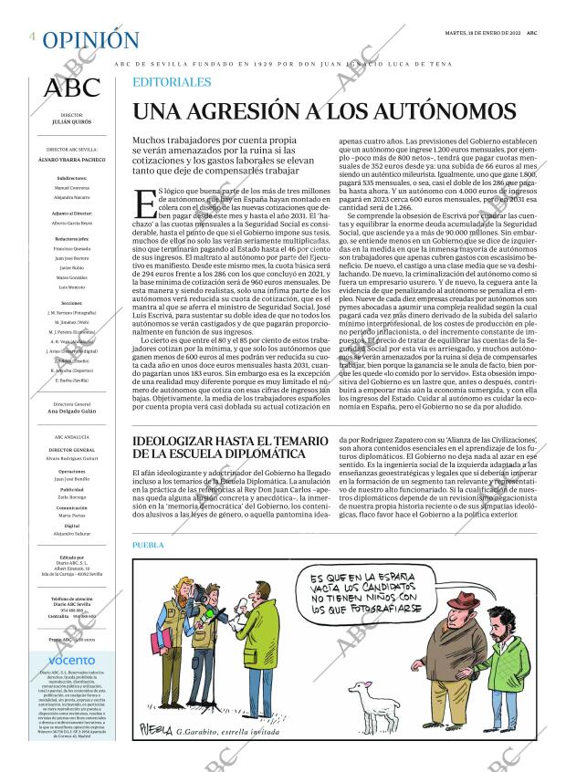 ABC SEVILLA 18-01-2022 página 4