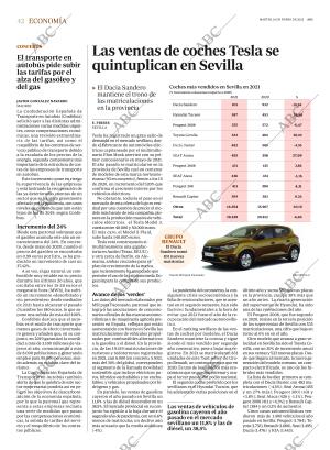 ABC SEVILLA 18-01-2022 página 42