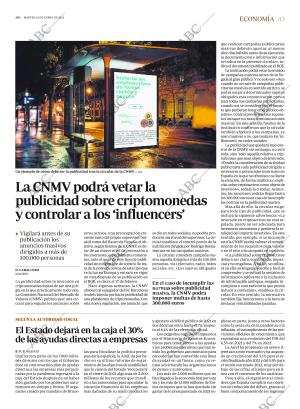 ABC SEVILLA 18-01-2022 página 43