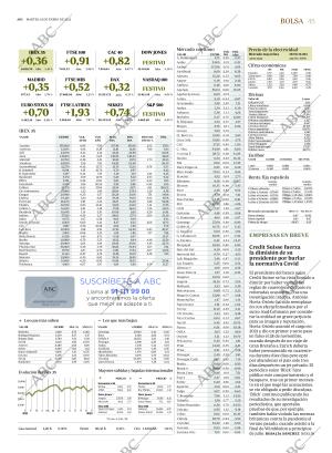ABC SEVILLA 18-01-2022 página 45
