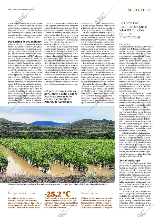 ABC SEVILLA 18-01-2022 página 47