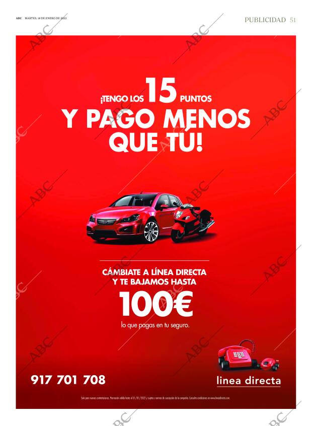 ABC SEVILLA 18-01-2022 página 51