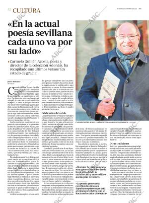 ABC SEVILLA 18-01-2022 página 52