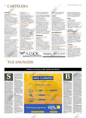 ABC SEVILLA 18-01-2022 página 56