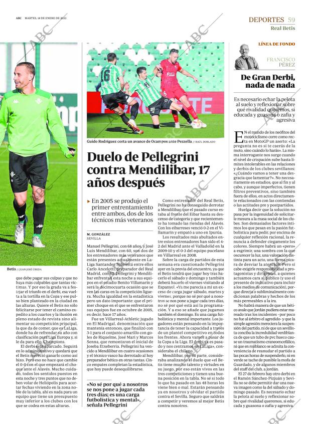 ABC SEVILLA 18-01-2022 página 59