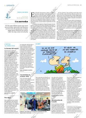 ABC SEVILLA 18-01-2022 página 6