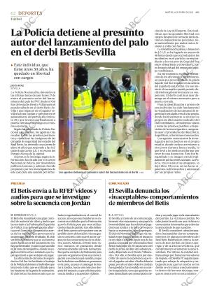 ABC SEVILLA 18-01-2022 página 62