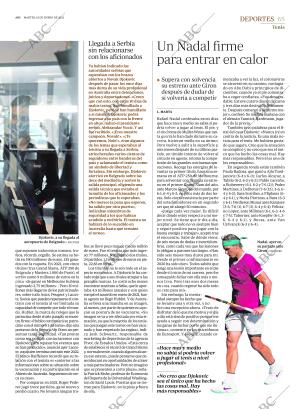 ABC SEVILLA 18-01-2022 página 65