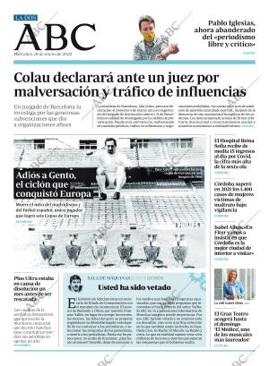 ABC CORDOBA 19-01-2022 página 2