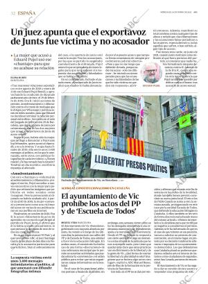 ABC CORDOBA 19-01-2022 página 32