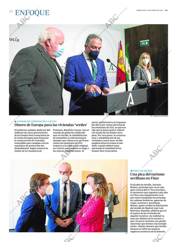 ABC SEVILLA 19-01-2022 página 10
